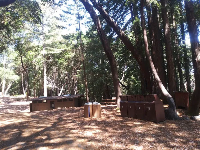 Toyon Campground Picture 9