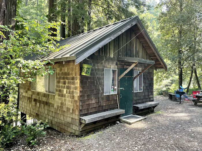 Camp Liahona Redwoods Picture 3