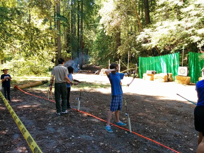 Camp Liahona Redwoods Picture 10