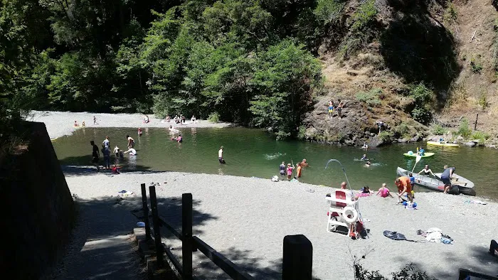 Camp Liahona Redwoods Picture 9