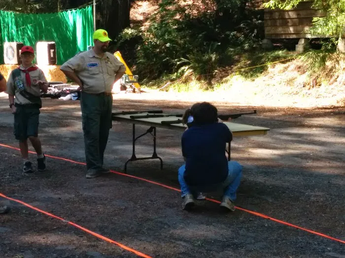 Camp Liahona Redwoods Picture 8