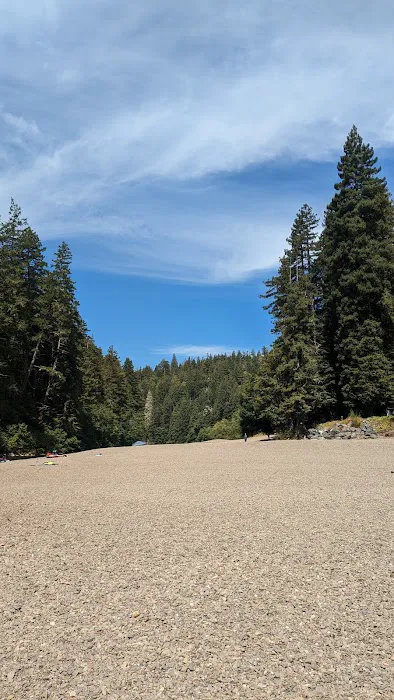 Gualala River Redwood Park Picture 4