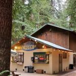 Gualala River Redwood Park