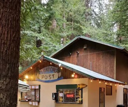 Gualala River Redwood Park