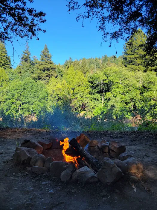 Gualala River Redwood Park Picture 7