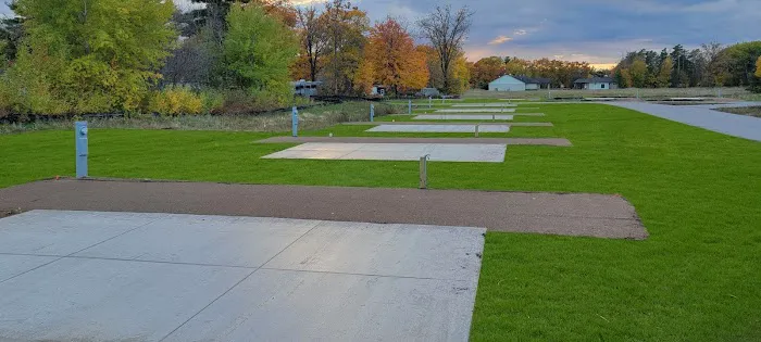 Garrison Bay Resort Picture 6