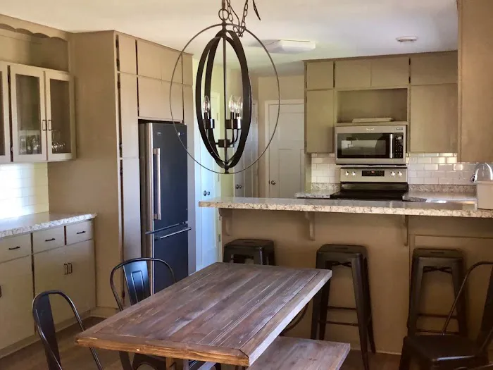 Garrison Bay Resort Picture 4