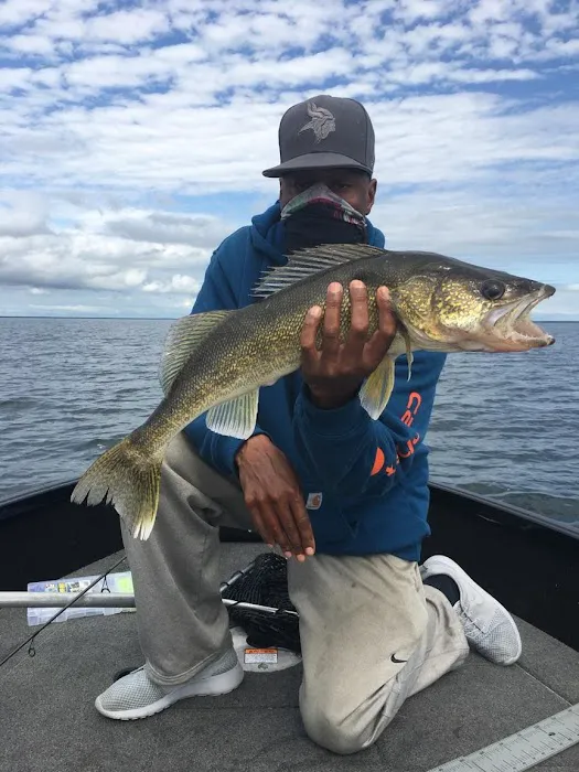 Garrison Bay Resort Picture 9