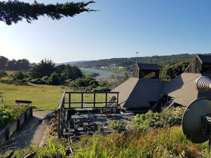 Gualala Point Regional Park Campground Picture 1