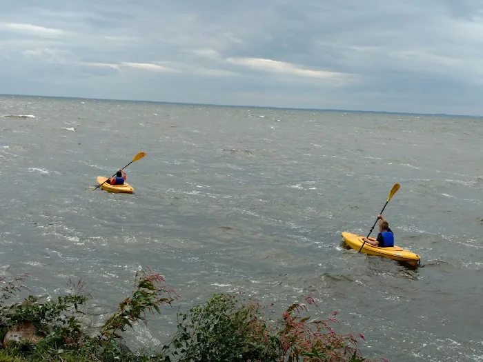 Doc's Harbor RV Picture 6