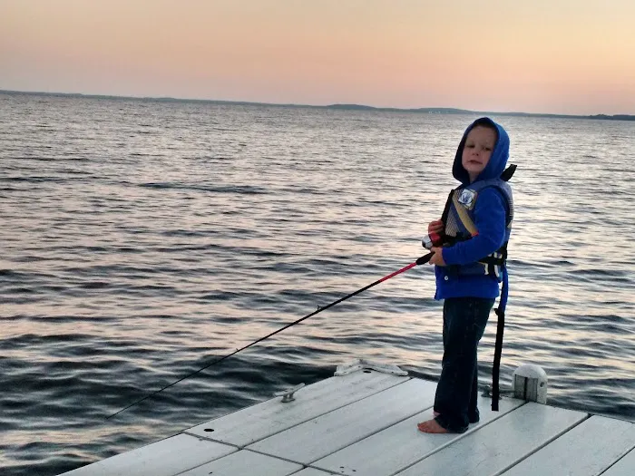 Doc's Harbor RV Picture 8