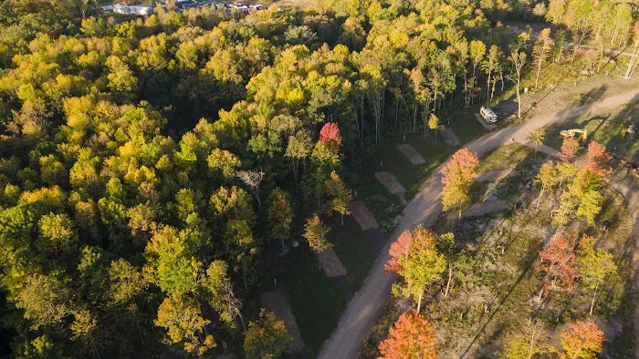 Mille Lacs Veterans RV Park Picture 3