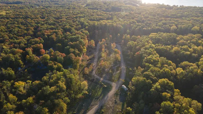 Mille Lacs Veterans RV Park Picture 4