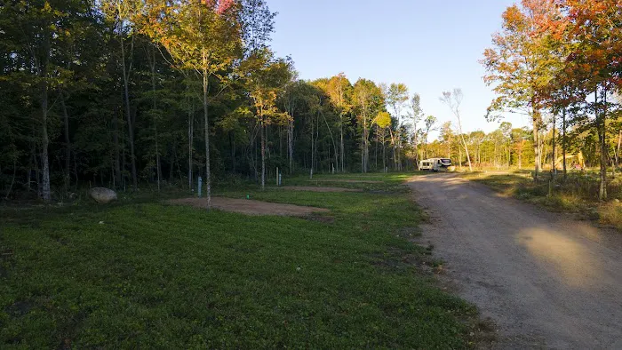 Mille Lacs Veterans RV Park Picture 2