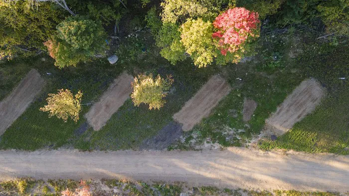 Mille Lacs Veterans RV Park Picture 1