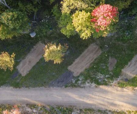 Mille Lacs Veterans RV Park