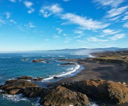 Westpine Campground | MacKerricher