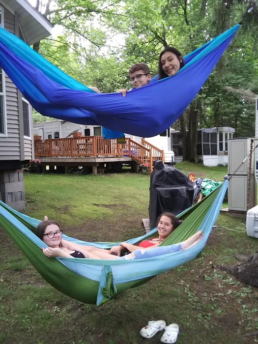 Sissebagamah RV Resort on Bay Lake Picture 5