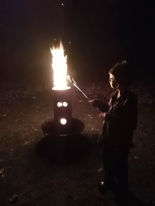 Sissebagamah RV Resort on Bay Lake Picture 4