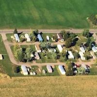 Pierz Mobile Home Park ico