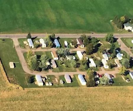 Pierz Mobile Home Park