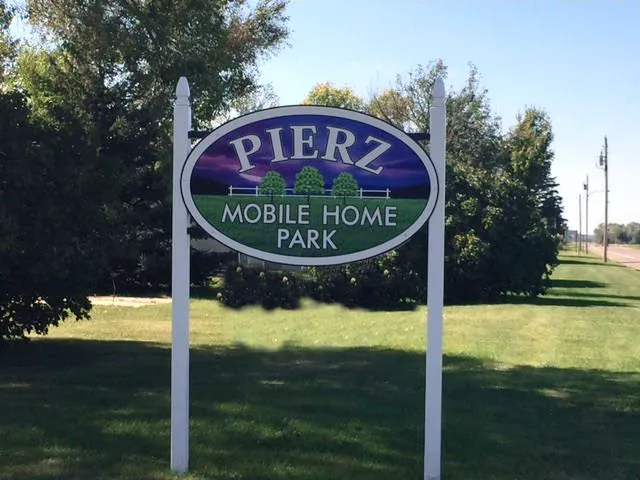 Pierz Mobile Home Park Picture 2