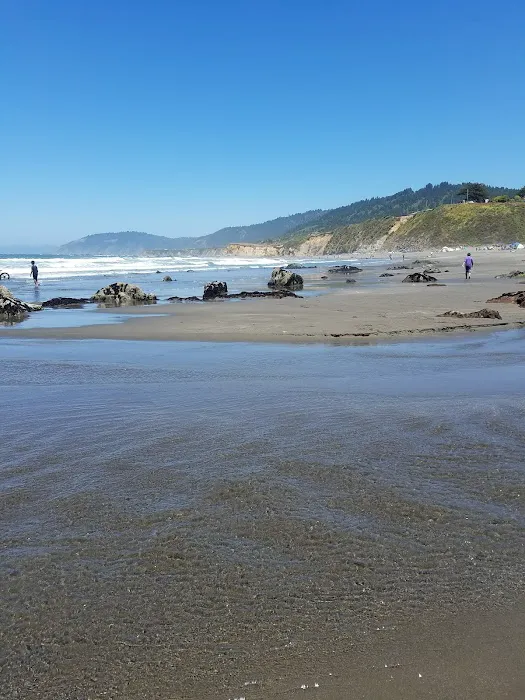 Westport Beach RV Park and Campground Picture 3