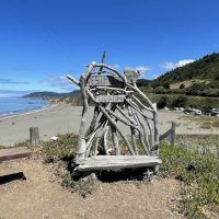 Westport Beach RV Park and Campground ico