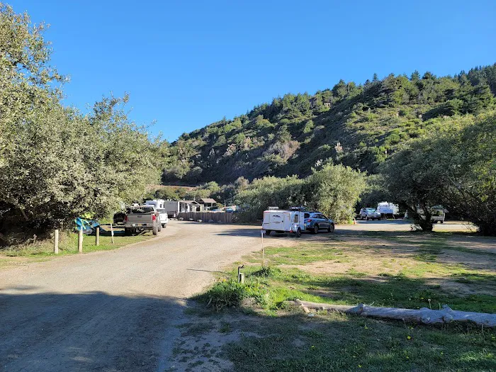 Westport Beach RV Park and Campground Picture 5