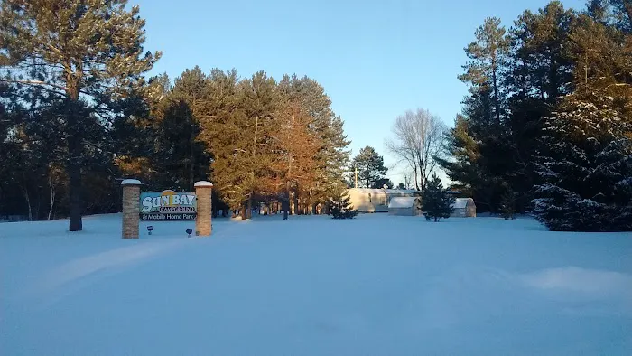 Sun Bay Mobile Home Park & Campground Picture 1