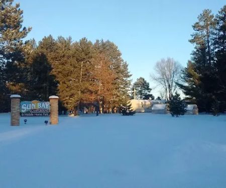 Sun Bay Mobile Home Park & Campground