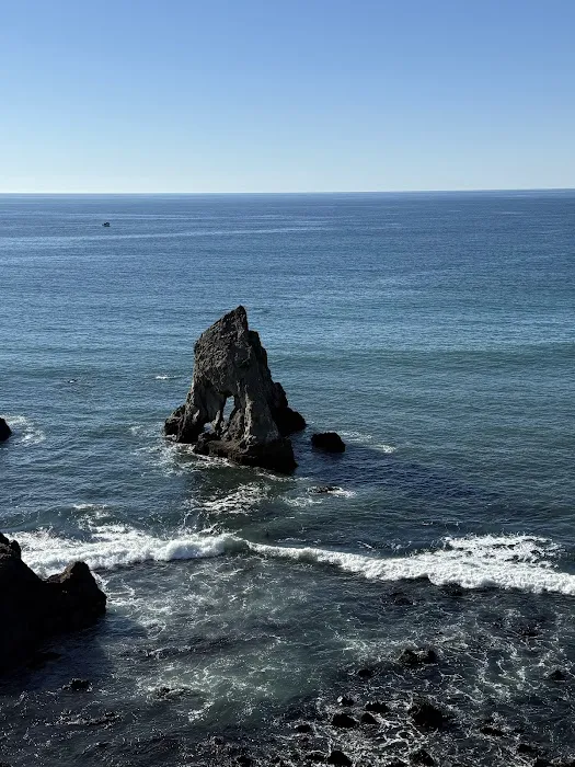Abalone Point Campground Picture 3