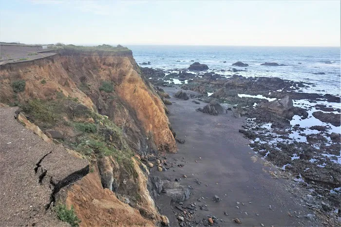 Abalone Point Campground Picture 10