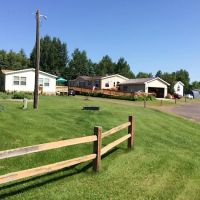 Hillside Terrace MHP, LLC ico