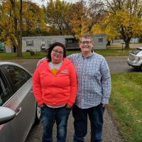 Meadowcrest Estates Mobile ico