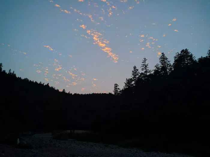 Rock Creek Campground Picture 3