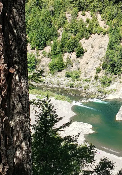 Rock Creek Campground Picture 4
