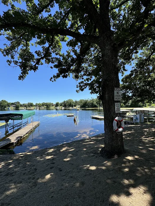 Royal Oaks RV Resort Picture 3