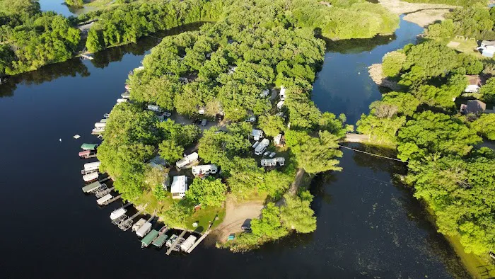 Royal Oaks RV Resort Picture 6