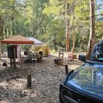 Hickey Campground