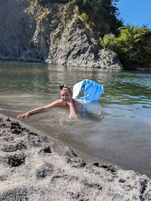 Hickey Campground Picture 3