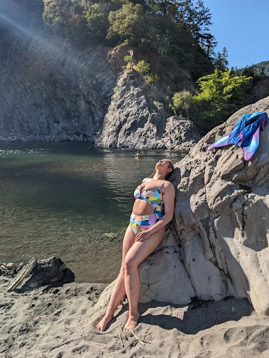 Hickey Campground Picture 4