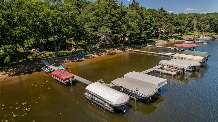 Loaf N Leisure Resort and RV Park Picture 1