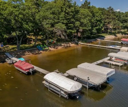 Loaf N Leisure Resort and RV Park