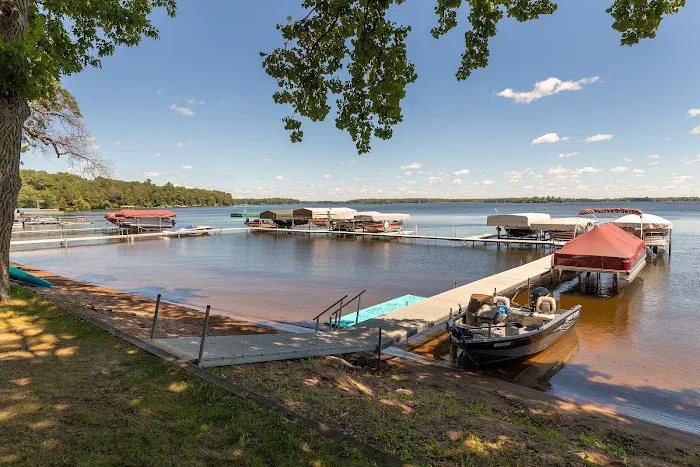 Loaf N Leisure Resort and RV Park Picture 2