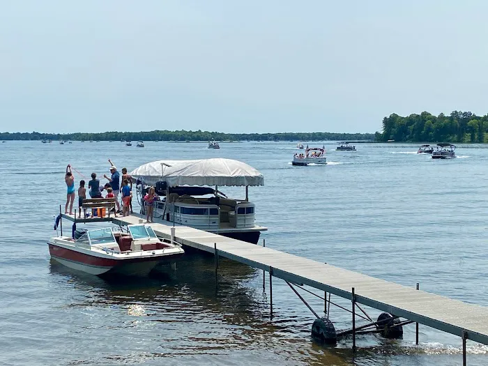 Loaf N Leisure Resort and RV Park Picture 10