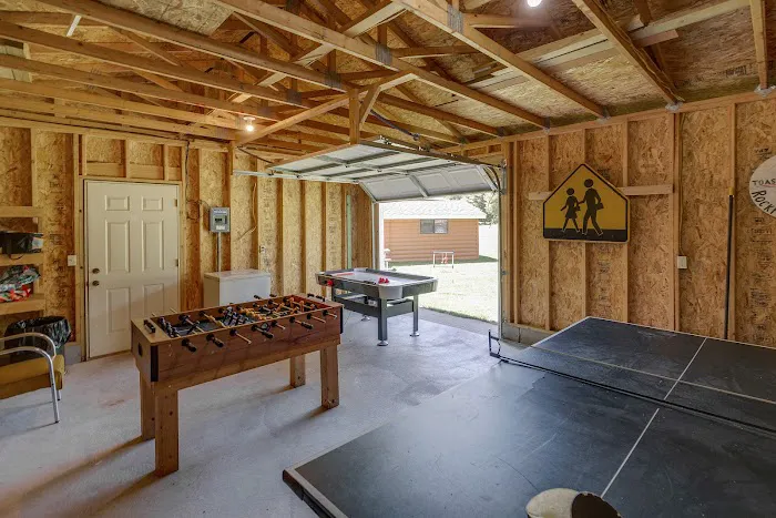 Loaf N Leisure Resort and RV Park Picture 4