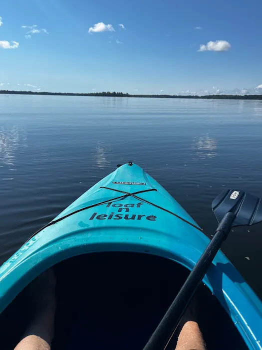 Loaf N Leisure Resort and RV Park Picture 6