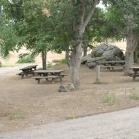 Millerton Large Group Campground ico