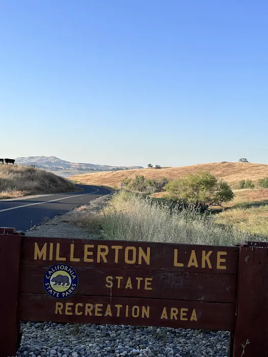 Millerton Large Group Campground Picture 8